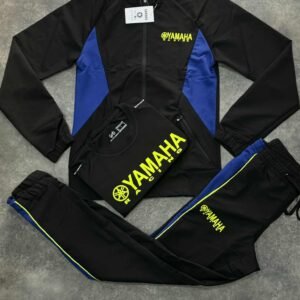 Ensemble Yamaha